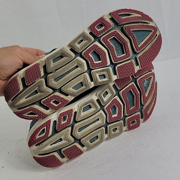 Altra Duo 1.5 Foot Shaped Women's Running Shoes - Picture 9 of 12